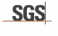 SGS Logo
